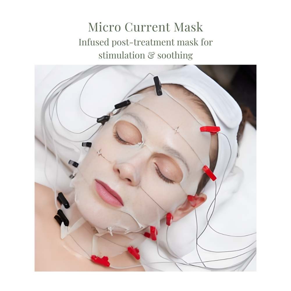 LuxsQueen Energy Sheet Mask