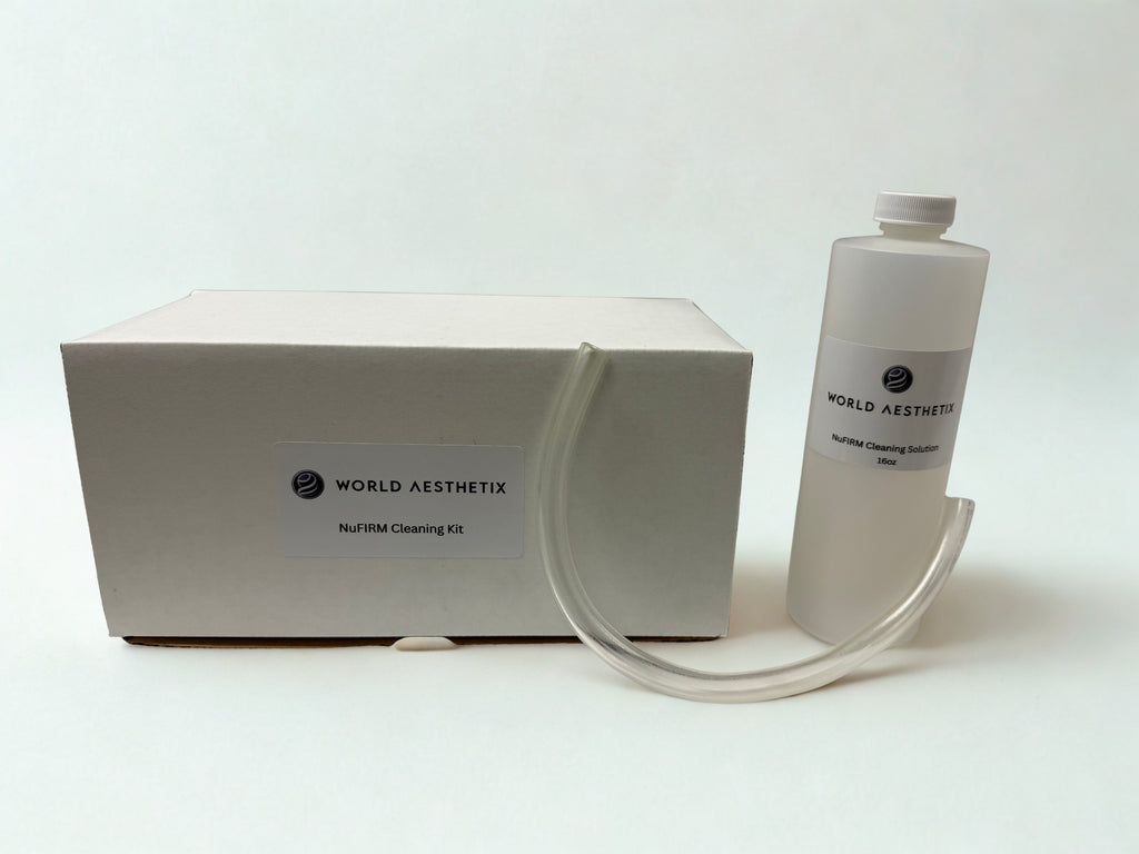 nuFIRM Cleansing Kit