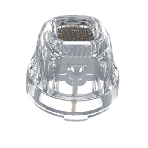 (Grounding) Electrosurgical Neutral Electrode Pad x10 – WAX SHOP