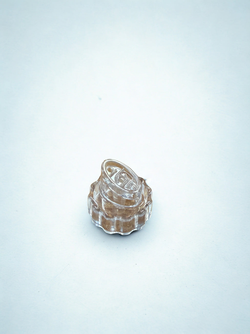 Small Treatment Tip
