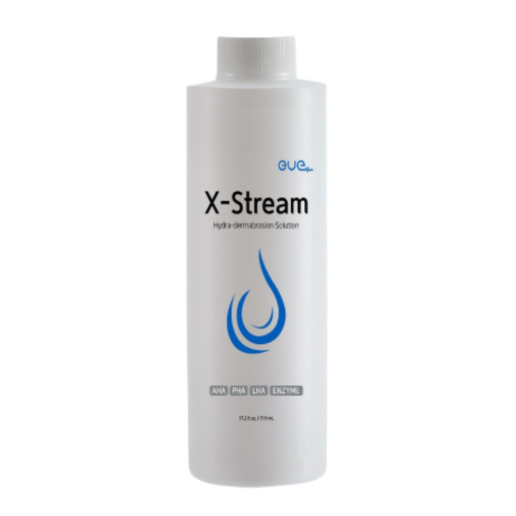X-Stream Solution