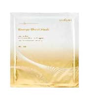 LuxsQueen Energy Sheet Mask