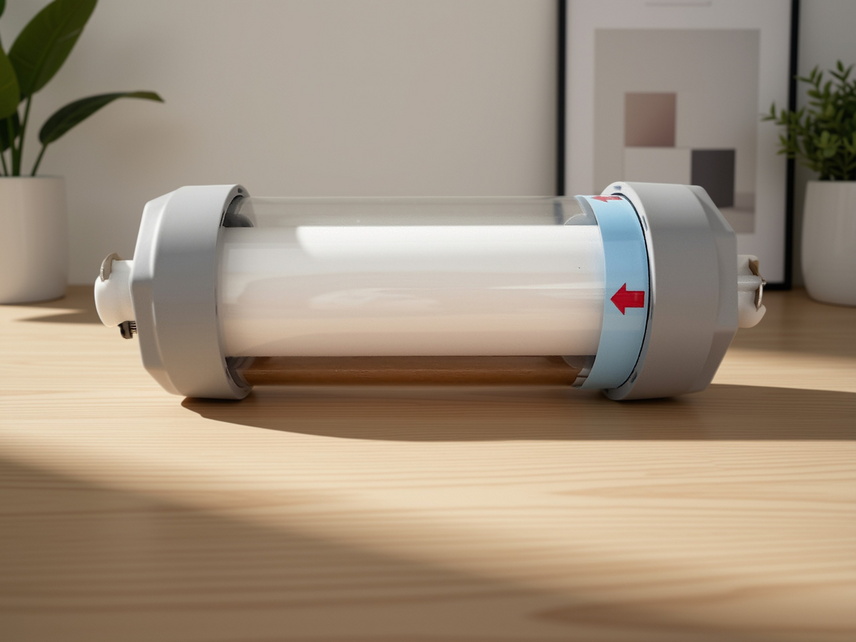 nuCORE Water Filter